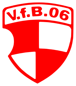 Wappen VfB 06 Langenfeld